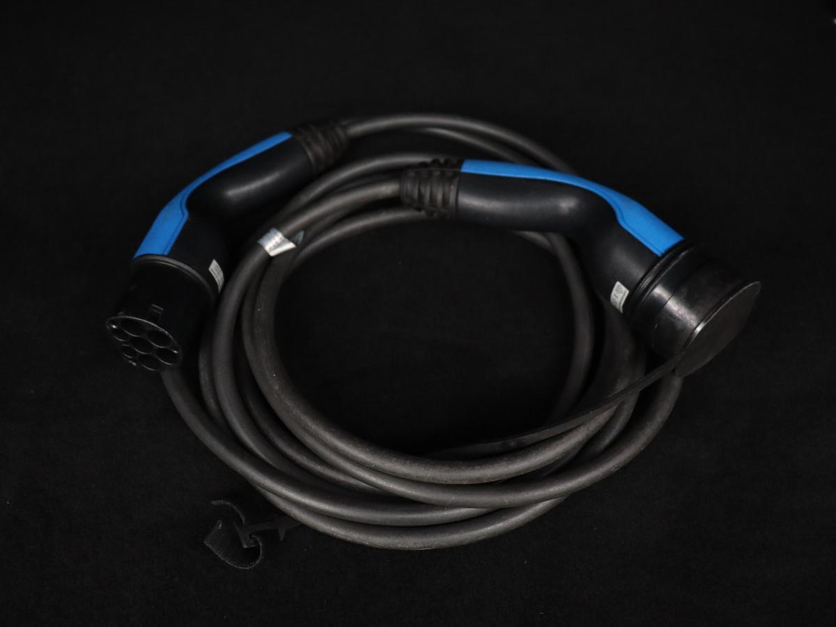 Jaguar I-PACE Jaguar I-PACE EV400 S 90 kWh | SOH 84% | Panoramadak | Leder |  Head-Up | Carplay | Camera | Park Assist | Full LED | 20” | Navigatie | DAB | Climate control | Cruise control