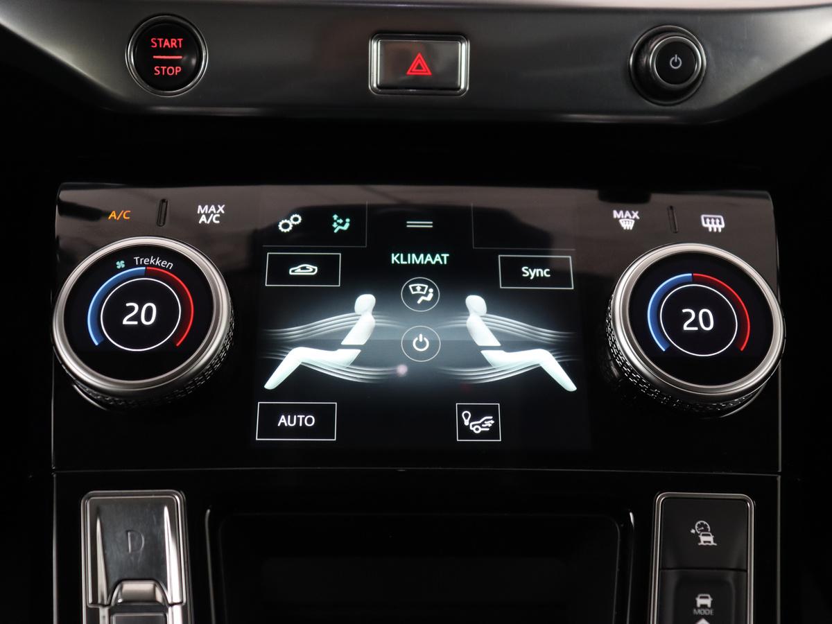 Jaguar I-PACE Jaguar I-PACE EV400 S 90 kWh | SOH 84% | Panoramadak | Leder |  Head-Up | Carplay | Camera | Park Assist | Full LED | 20” | Navigatie | DAB | Climate control | Cruise control