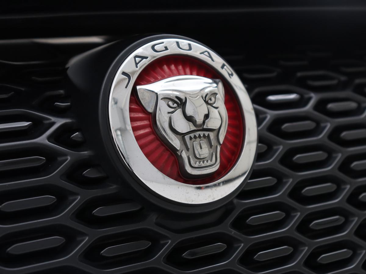 Jaguar I-PACE Jaguar I-PACE EV400 S 90 kWh | SOH 84% | Panoramadak | Leder |  Head-Up | Carplay | Camera | Park Assist | Full LED | 20” | Navigatie | DAB | Climate control | Cruise control