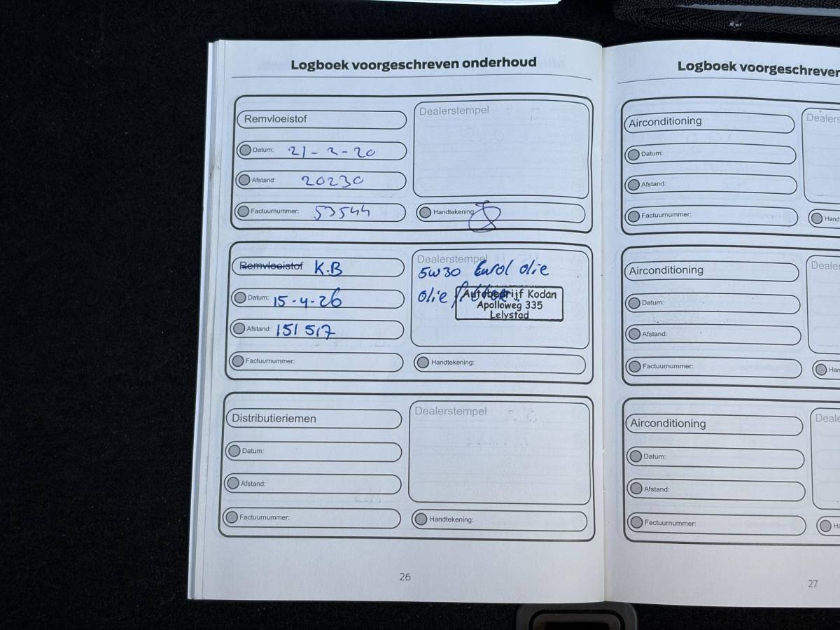 Ford Fiesta Ford Fiesta 1.0 EcoBoost Titanium 2e Eigenaar,6 Bak,Camera,Trekhaak,Navi,102pk,Pdc V+A,Lm velgen,5 Deurs,N.A.P,Net beurt gehad,Bj 11-2017,Rijstrooksensor,Apk tot 12-2026