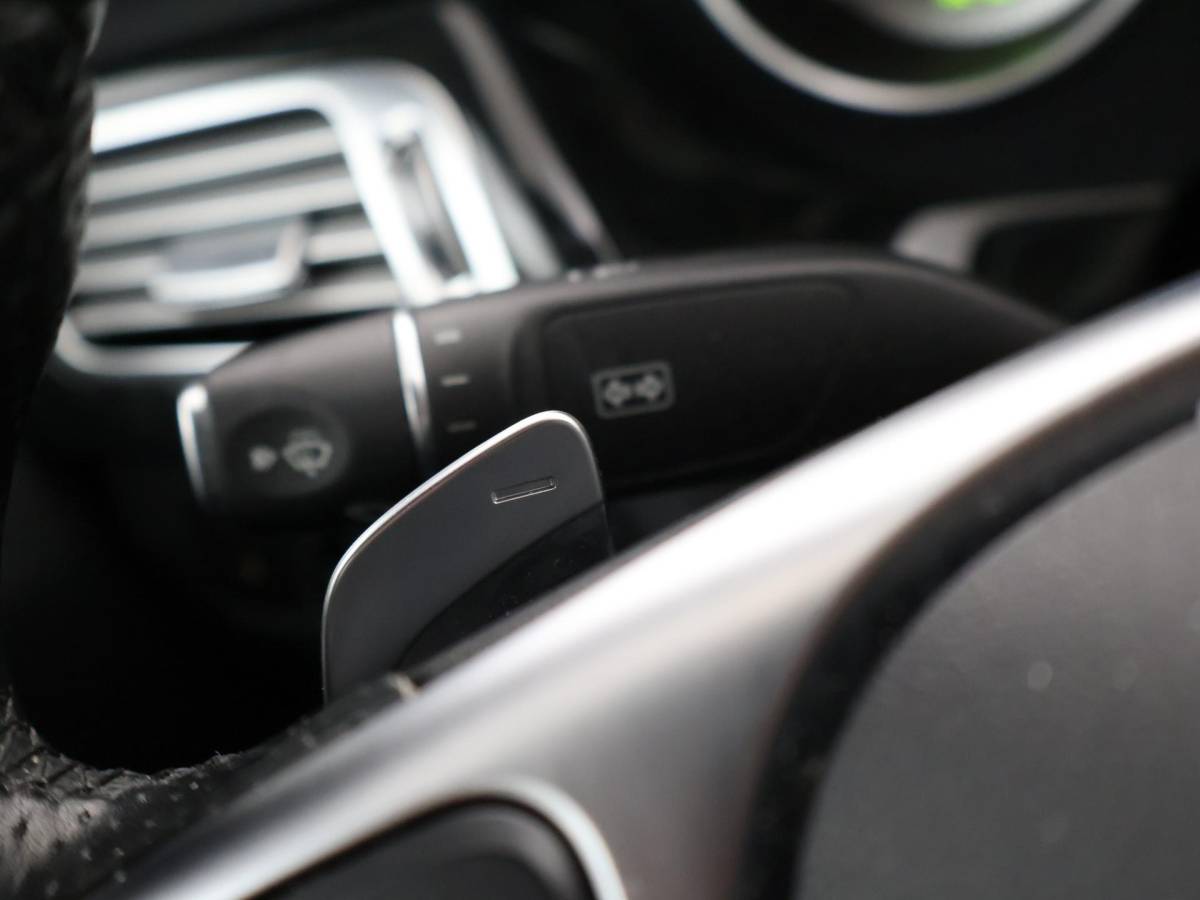 Mercedes-Benz CLS Mercedes-Benz CLS-klasse 220d AUT9 AMG SPORT + SCHUIFDAK | 19 INCH | MEMORY | LEDER | CAMERA | STOELVERW. V+A