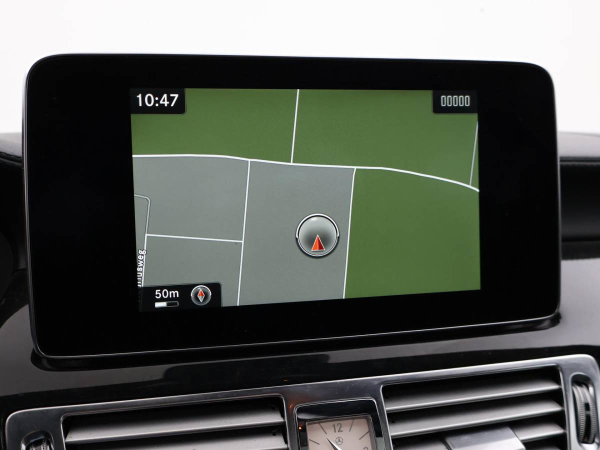 Mercedes-Benz CLS Mercedes-Benz CLS-klasse 220d AUT9 AMG SPORT + SCHUIFDAK | 19 INCH | MEMORY | LEDER | CAMERA | STOELVERW. V+A