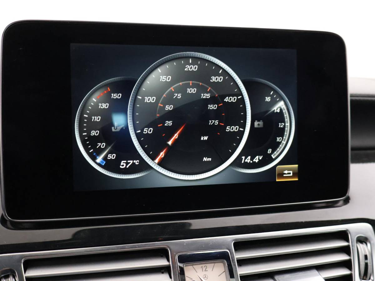 Mercedes-Benz CLS Mercedes-Benz CLS-klasse 220d AUT9 AMG SPORT + SCHUIFDAK | 19 INCH | MEMORY | LEDER | CAMERA | STOELVERW. V+A