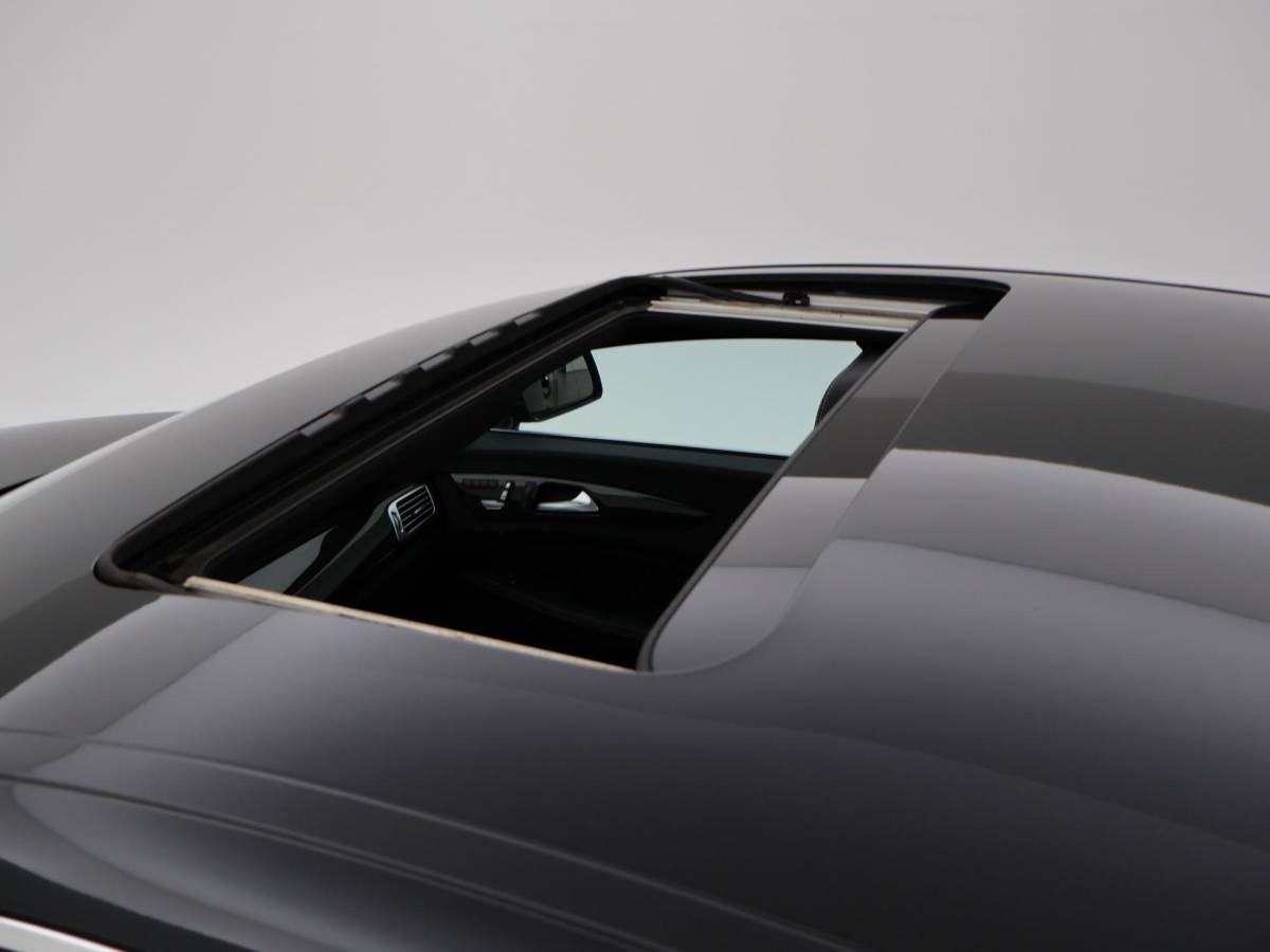 Mercedes-Benz CLS Mercedes-Benz CLS-klasse 220d AUT9 AMG SPORT + SCHUIFDAK | 19 INCH | MEMORY | LEDER | CAMERA | STOELVERW. V+A