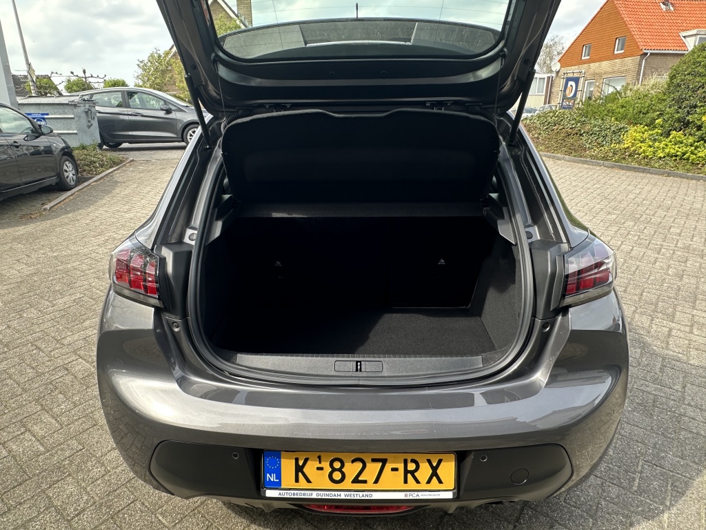 Peugeot 208 Peugeot 208 1.2 PT Active Pack | Eerste eigenaar | Nieuwe Distributieriem |