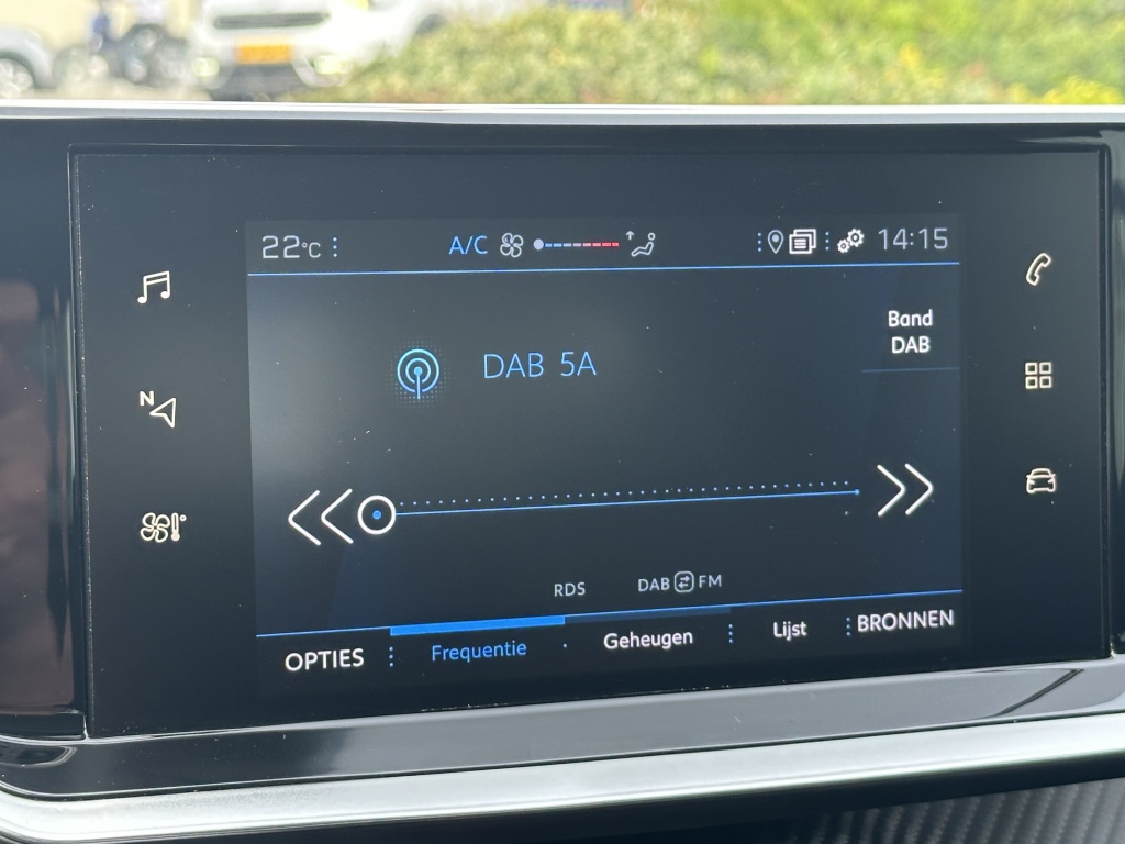 Peugeot 208 Peugeot 208 1.2 PT Active Pack | Eerste eigenaar | Nieuwe Distributieriem |