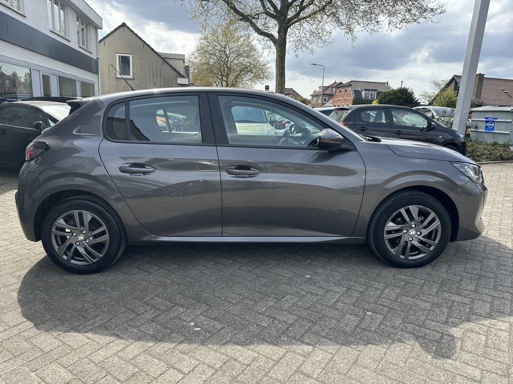 Peugeot 208 Peugeot 208 1.2 PT Active Pack | Eerste eigenaar | Nieuwe Distributieriem |