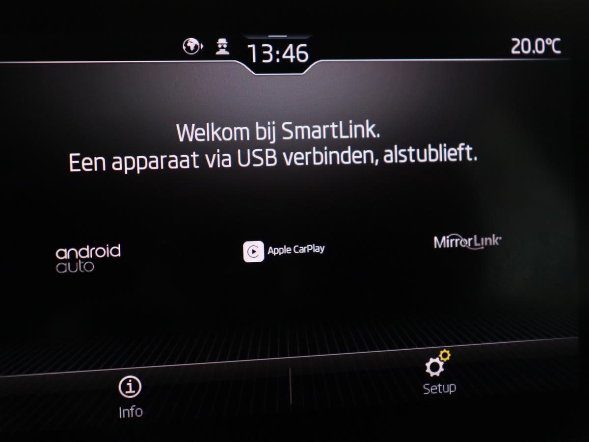 Škoda Scala Skoda Scala 1.0 TSI Style | Automaat | Trekhaak | Carplay |  Climate control | Parkeerhulp | Cruise control | Keyless | Bluetooth | Full LED