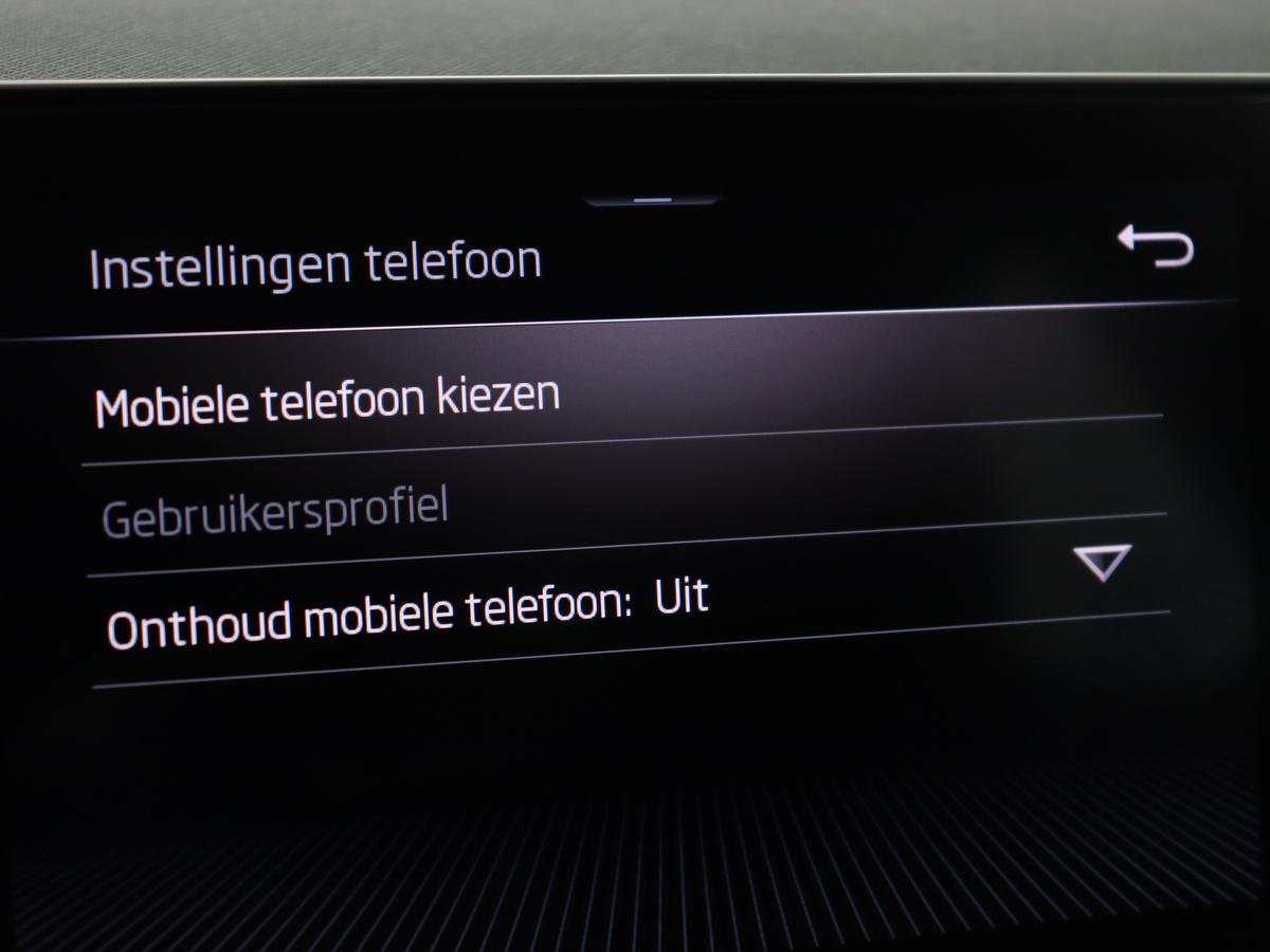 Škoda Scala Skoda Scala 1.0 TSI Style | Automaat | Trekhaak | Carplay |  Climate control | Parkeerhulp | Cruise control | Keyless | Bluetooth | Full LED