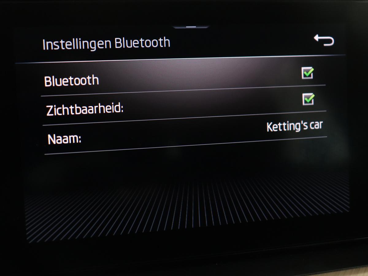 Škoda Scala Skoda Scala 1.0 TSI Style | Automaat | Trekhaak | Carplay |  Climate control | Parkeerhulp | Cruise control | Keyless | Bluetooth | Full LED