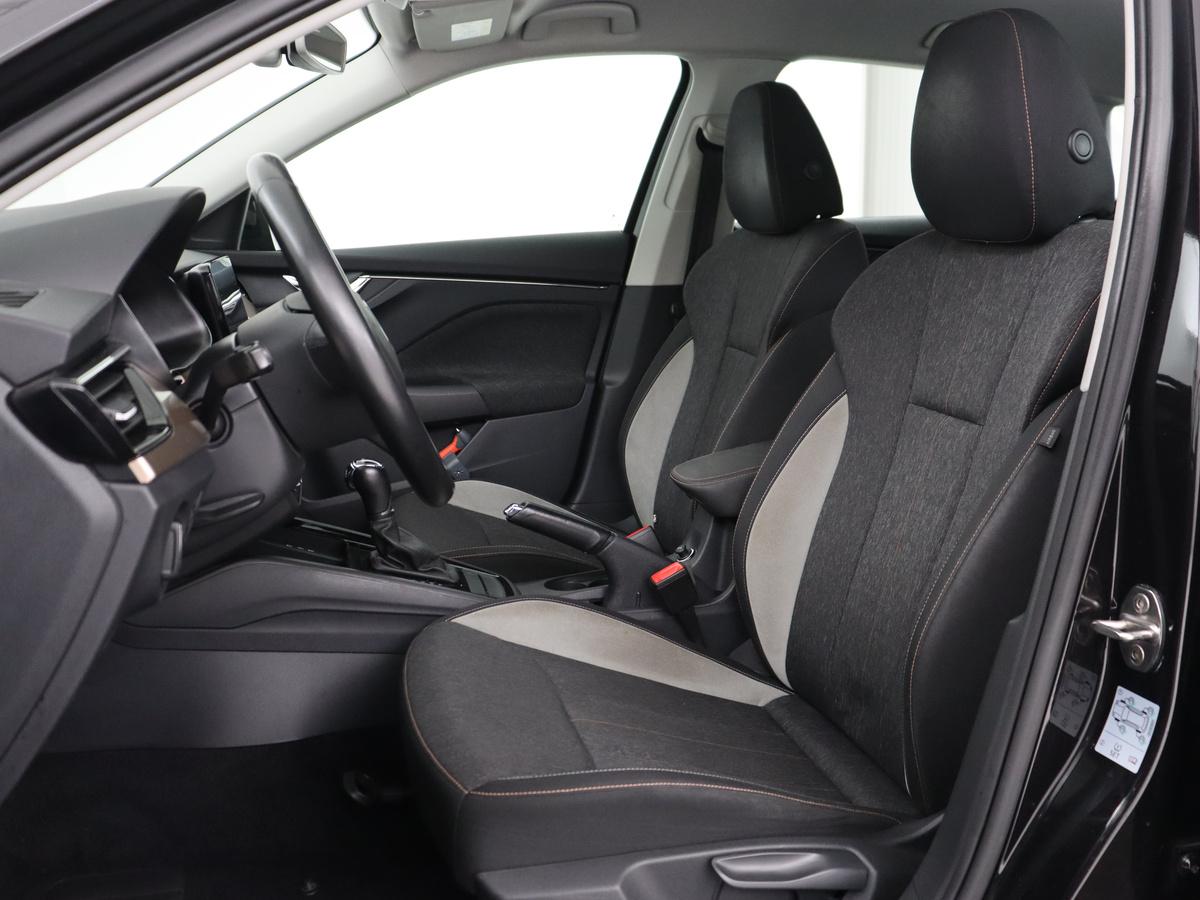 Škoda Scala Skoda Scala 1.0 TSI Style | Automaat | Trekhaak | Carplay |  Climate control | Parkeerhulp | Cruise control | Keyless | Bluetooth | Full LED