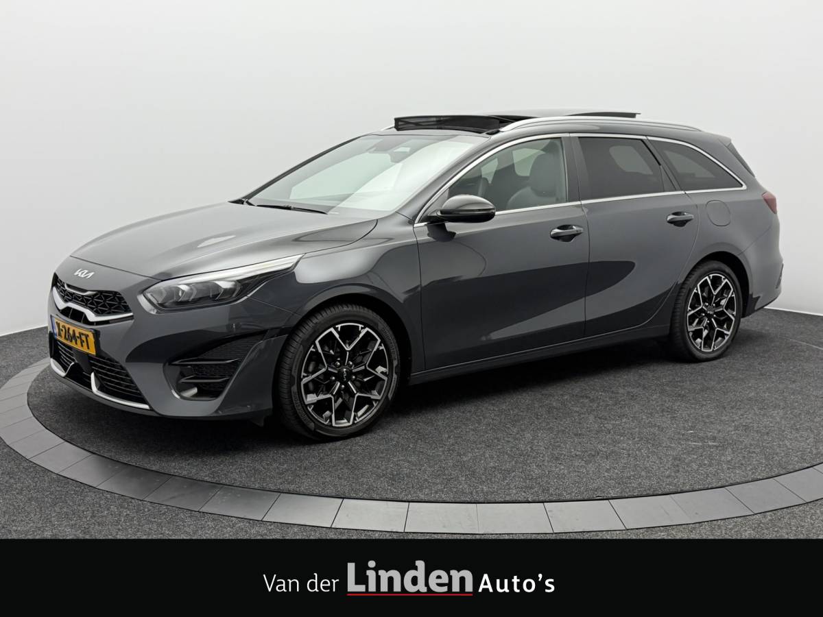Kia Ceed Sportswagon
