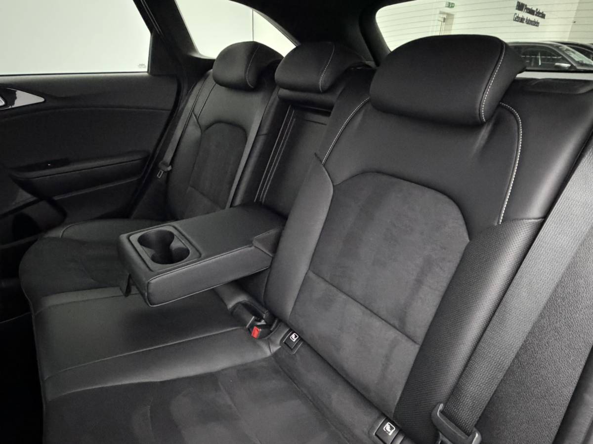 Kia Ceed Sportswagon Kia Ceed Sportswagon 1.5 T-GDi GT-Line | Matrix Led | Panoramadak | Automaat | Camera | Navigatie