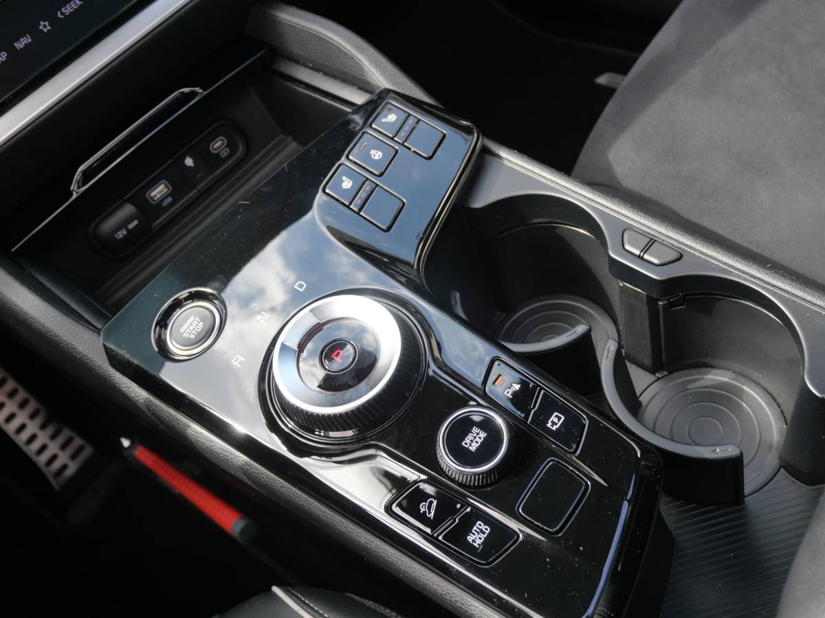 Kia Sportage Kia Sportage 1.6 T-GDi Hybrid GT-Line | 1650KG Trekgewicht | Schuif/Kanteldak | Stoel/Stuurverwarming |