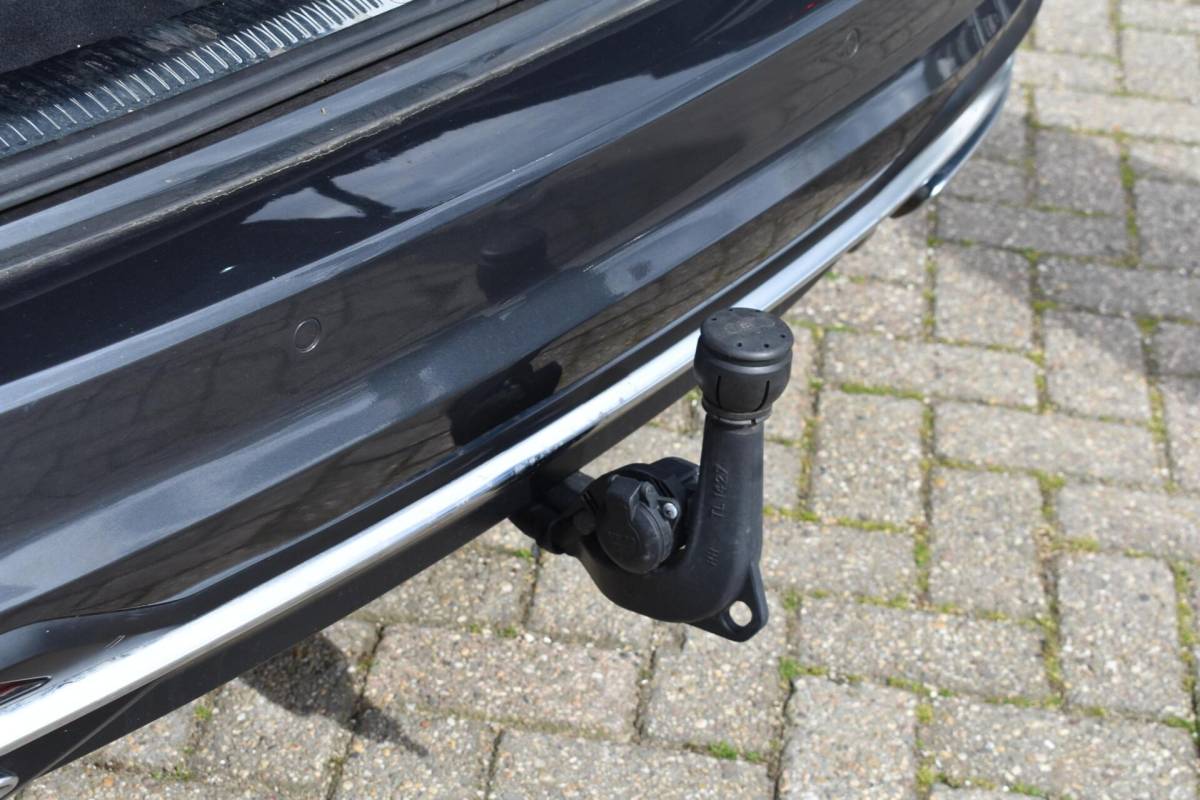 Audi A4 Audi A4 Avant 35 TFSI Advanced Edition | Matrix LED | Trekhaak | Carplay |