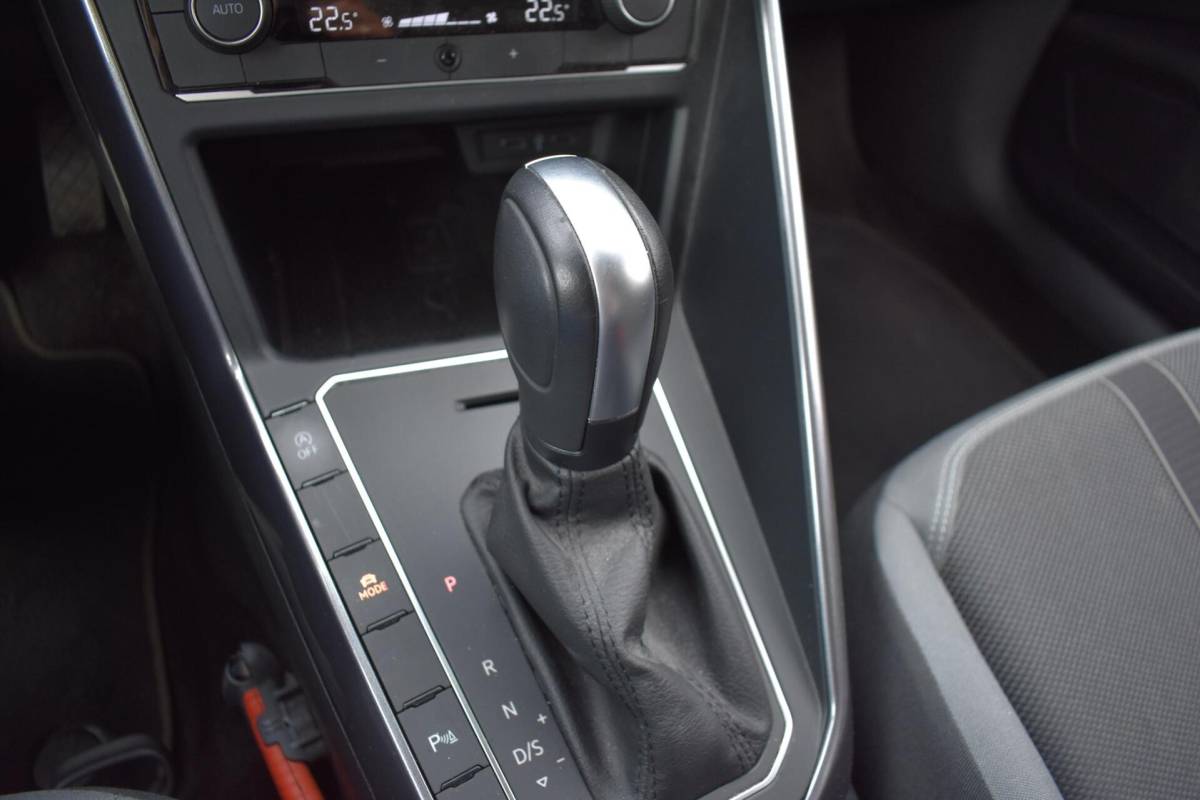 Volkswagen Polo Volkswagen Polo 1.0 TSI Highline Business R | Digitaal Dashboard | Carplay |