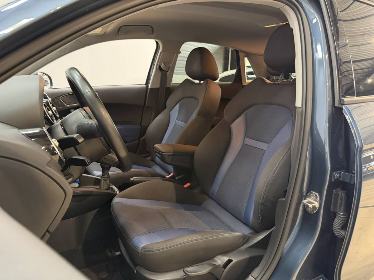 Audi A1 Sportback Audi A1 Sportback 1.0 TFSI Sport Pro Line Plus Airco | Parkeer Sensoren | Cruise Control | Stoelverwarming | Navigatie