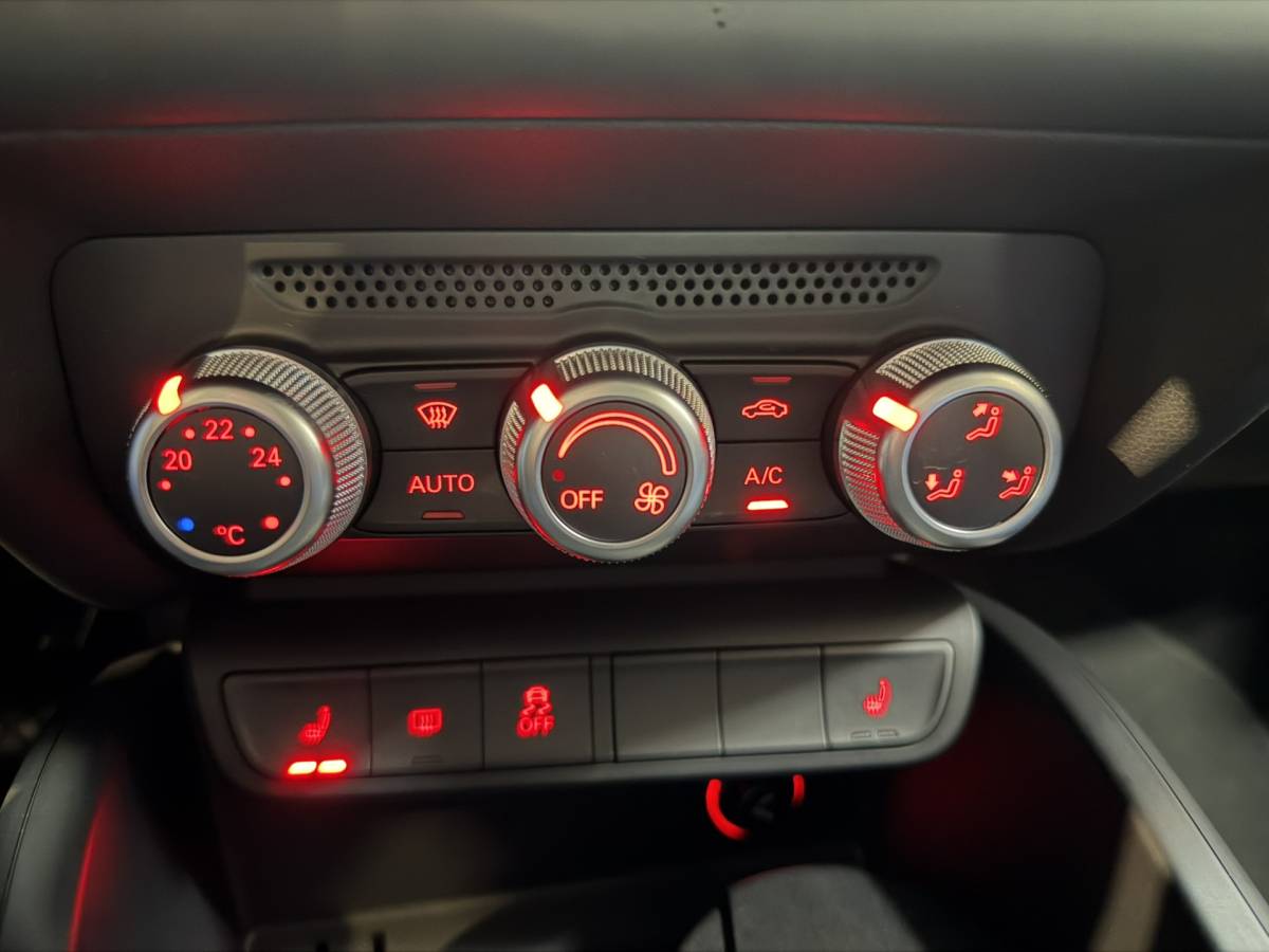 Audi A1 Sportback Audi A1 Sportback 1.0 TFSI Sport Pro Line Plus Airco | Parkeer Sensoren | Cruise Control | Stoelverwarming | Navigatie