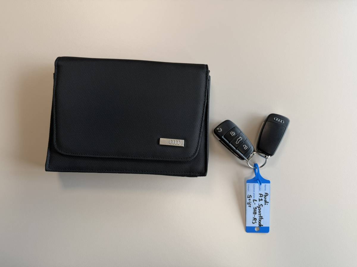 Audi A1 Sportback Audi A1 Sportback 1.0 TFSI Sport Pro Line Plus Airco | Parkeer Sensoren | Cruise Control | Stoelverwarming | Navigatie