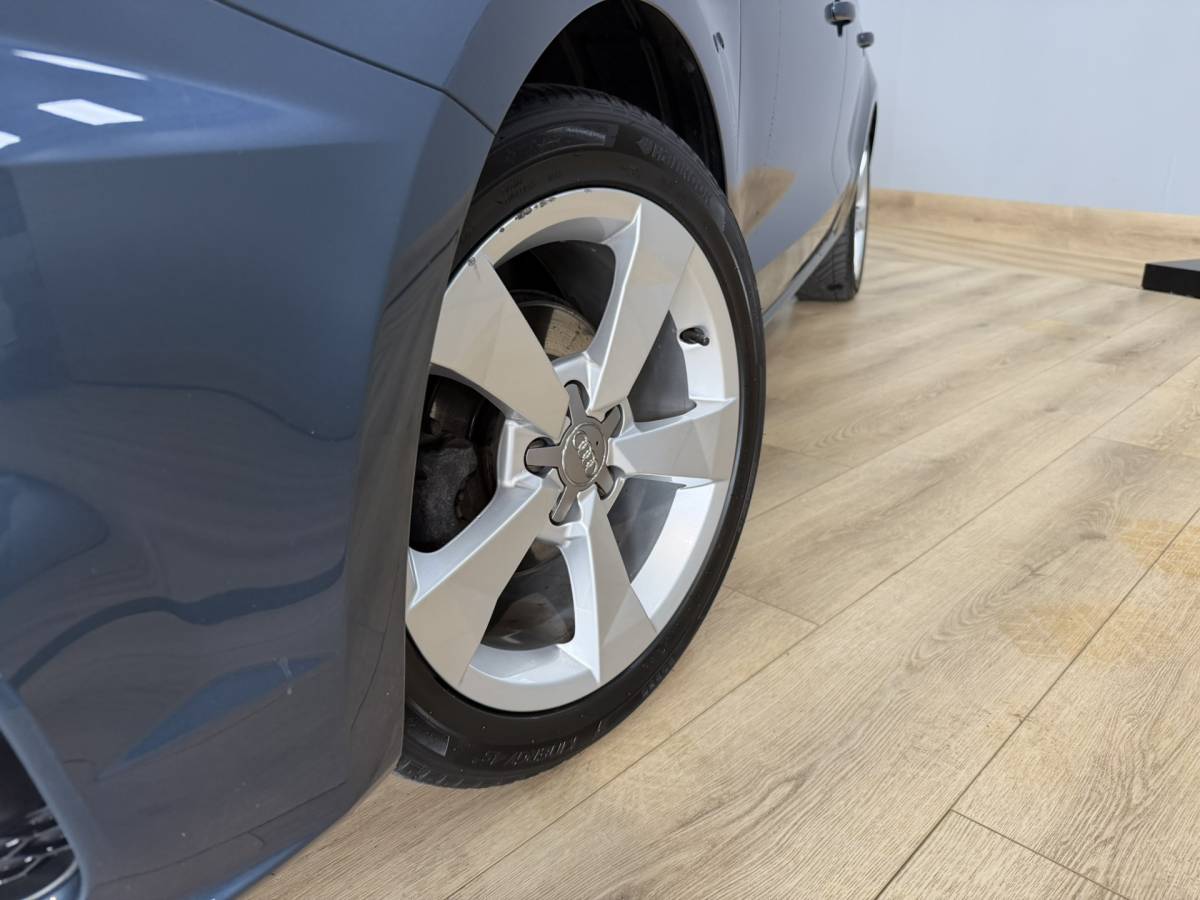 Audi A1 Sportback Audi A1 Sportback 1.0 TFSI Sport Pro Line Plus Airco | Parkeer Sensoren | Cruise Control | Stoelverwarming | Navigatie