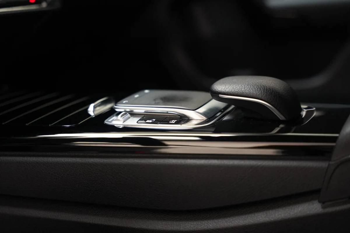 Mercedes-Benz A-Klasse Mercedes-Benz A-Klasse 180d Business [ Camera Navigatie Leer Stoelverwarming]