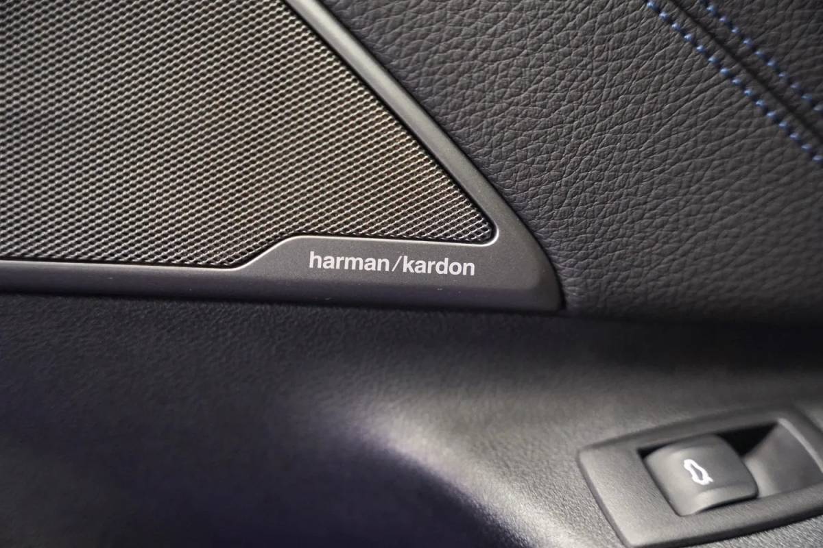 BMW 5 Serie BMW 5-serie 530I High Executive M sport [ Panoramadak Harman / Kardon 360 Camera  ]