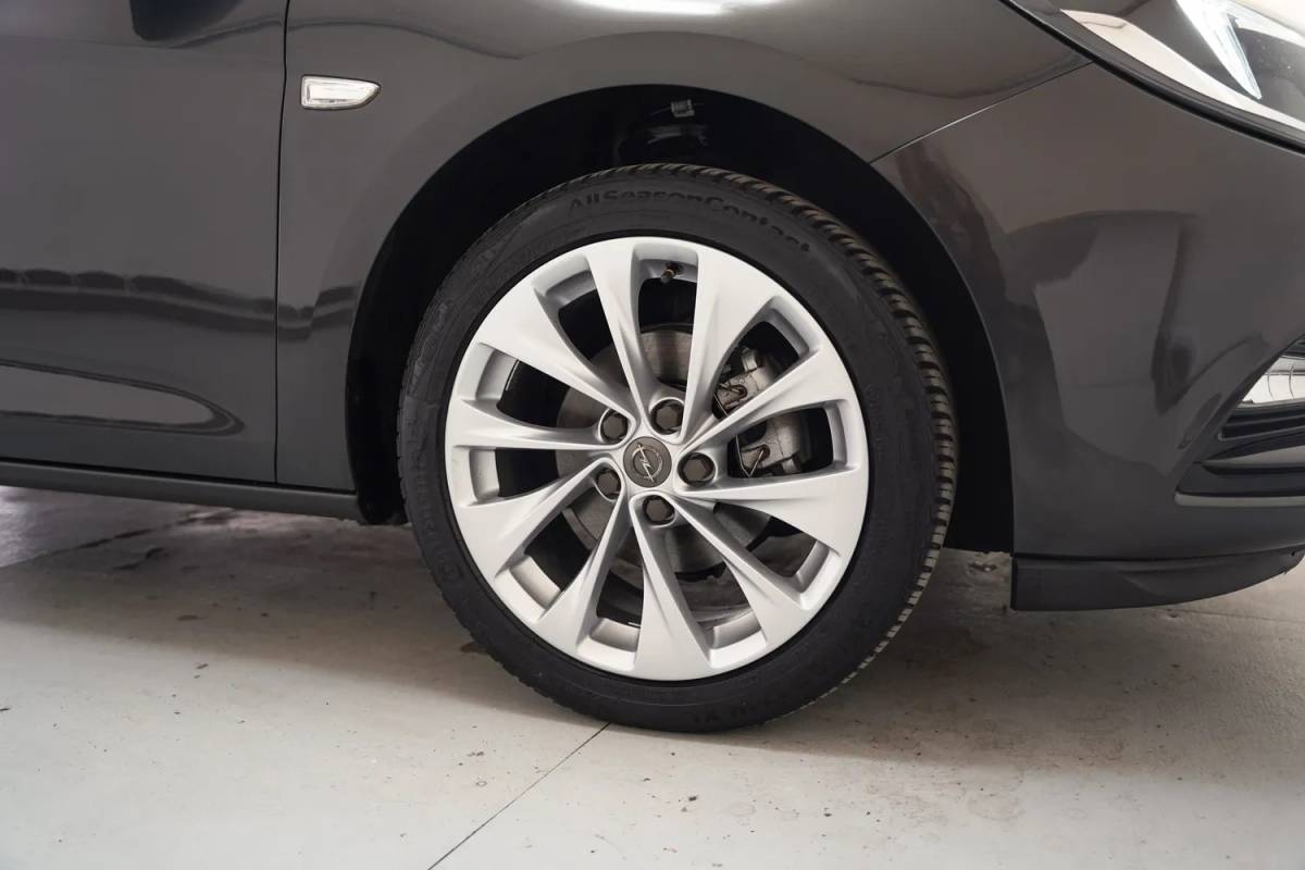 Opel Astra Opel Astra SPORTS TOURER 1.0 Edition [ Schuifdak Navi Cruise ]