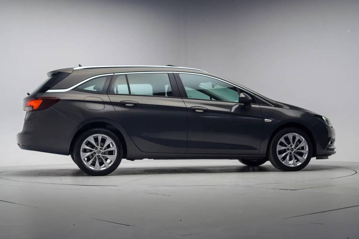 Opel Astra Opel Astra SPORTS TOURER 1.0 Edition [ Schuifdak Navi Cruise ]