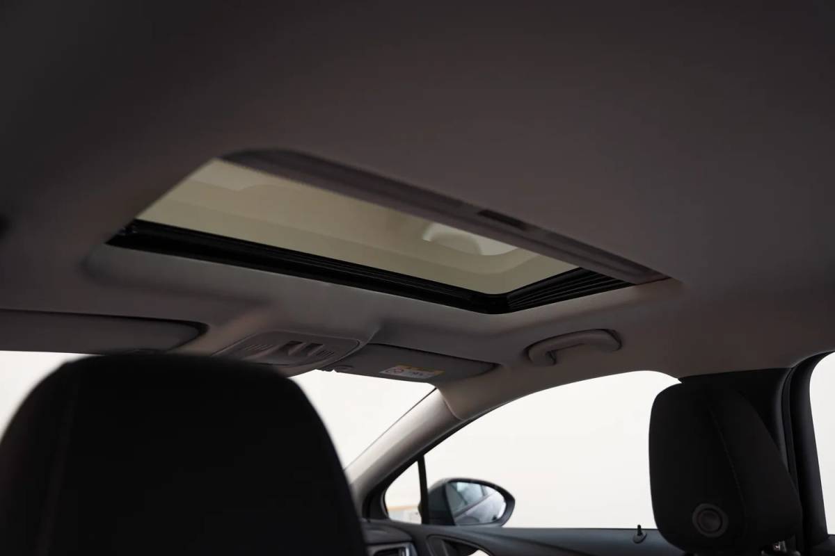 Opel Astra Opel Astra SPORTS TOURER 1.0 Edition [ Schuifdak Navi Cruise ]