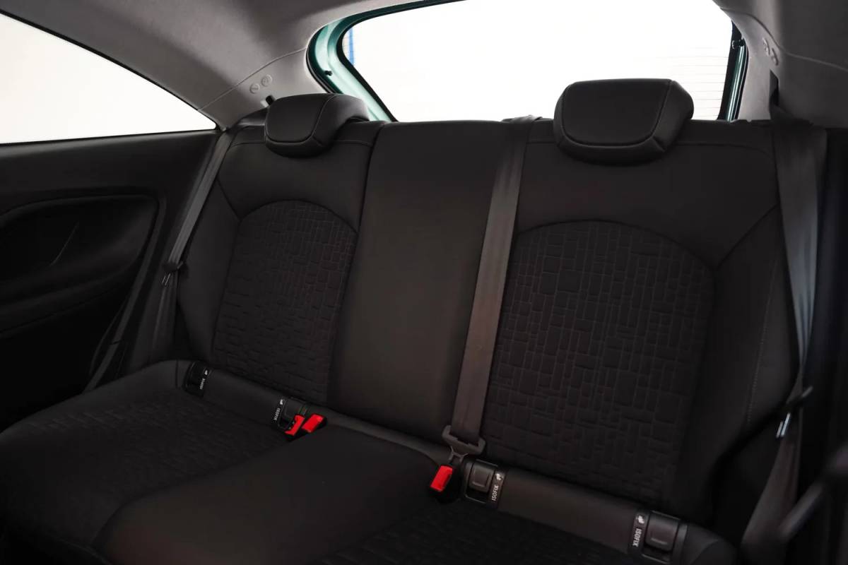 Opel Corsa Opel Corsa 1.0 Turbo Cosmo [ Panoramadak Camera Climate ]