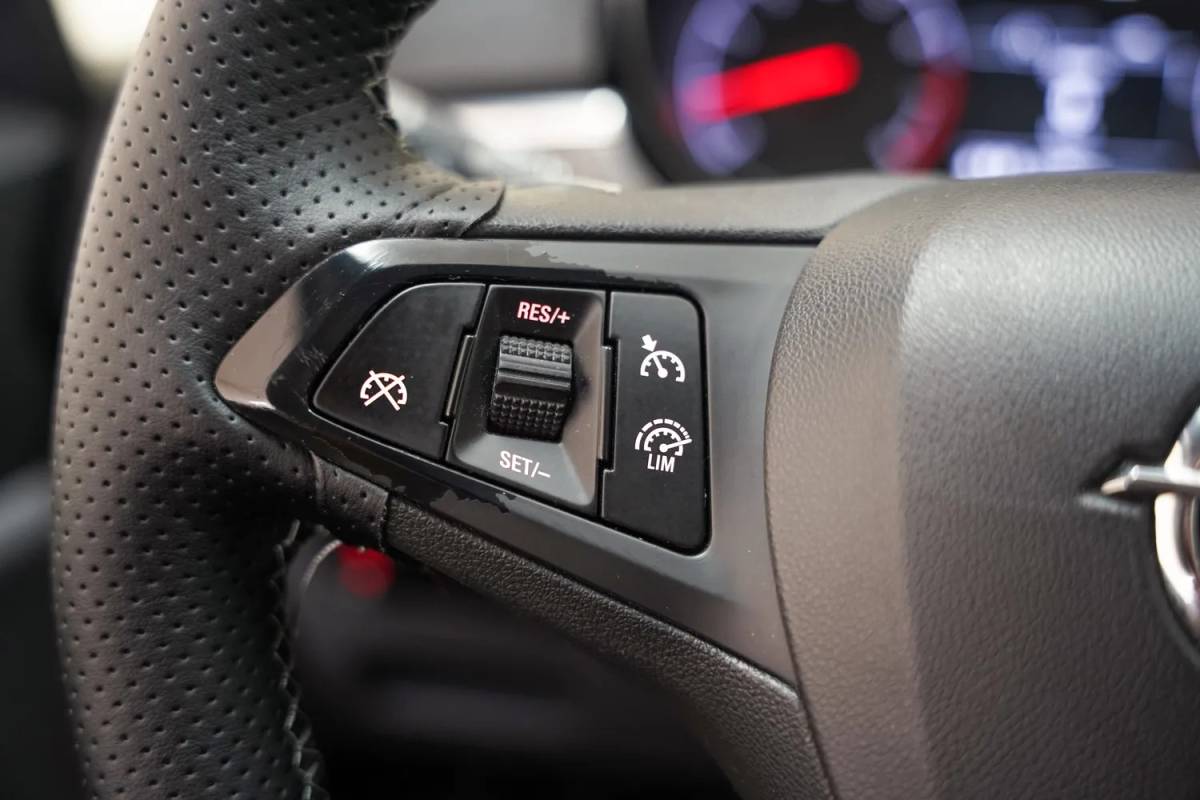 Opel Corsa Opel Corsa 1.0 Turbo Cosmo [ Panoramadak Camera Climate ]