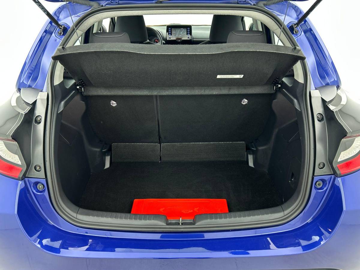 Toyota Yaris Toyota Yaris 1.5 Hybrid Active Auto. Navigatie Apple Carplay/Android Auto Camera Adaptive Cruise Control  Climate Control