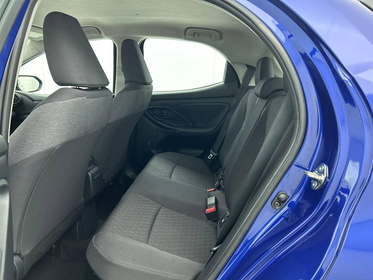 Toyota Yaris Toyota Yaris 1.5 Hybrid Active Auto. Navigatie Apple Carplay/Android Auto Camera Adaptive Cruise Control  Climate Control