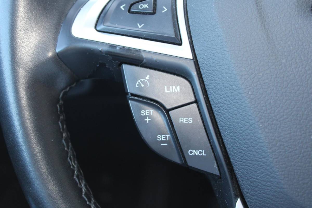 Ford Mondeo Ford Mondeo 1.0 EcoBoost 125 PK Trend | Winterbandenset | Climate Control | Cruise Control | DAB | PDC V+A | Dealeronderhouden