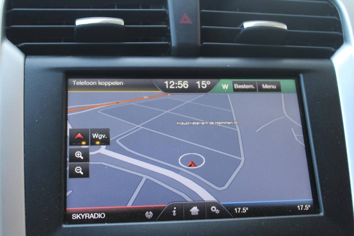 Ford Mondeo Ford Mondeo 1.0 EcoBoost 125 PK Trend | Winterbandenset | Climate Control | Cruise Control | DAB | PDC V+A | Dealeronderhouden