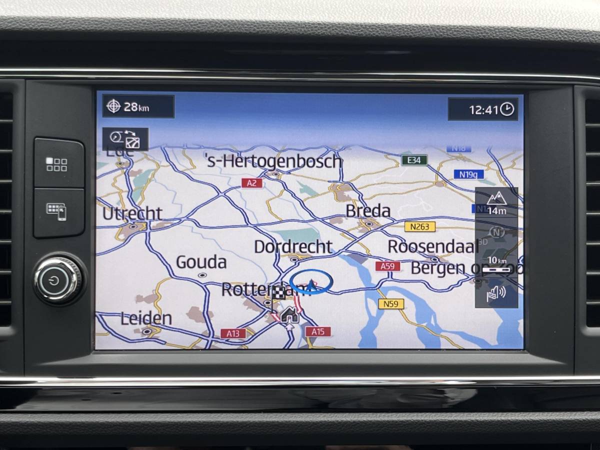 SEAT Leon SEAT Leon 1.5 TSI FR Business Intense | Leder/LED/Navi/Pano.Dak/Clima/Cruise/18″/Stoelverwarming/Apple CarPlay-Android Auto