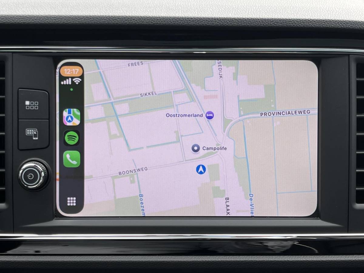 SEAT Leon SEAT Leon 1.5 TSI FR Business Intense | Leder/LED/Navi/Pano.Dak/Clima/Cruise/18″/Stoelverwarming/Apple CarPlay-Android Auto