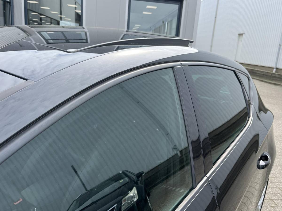 SEAT Leon SEAT Leon 1.5 TSI FR Business Intense | Leder/LED/Navi/Pano.Dak/Clima/Cruise/18″/Stoelverwarming/Apple CarPlay-Android Auto