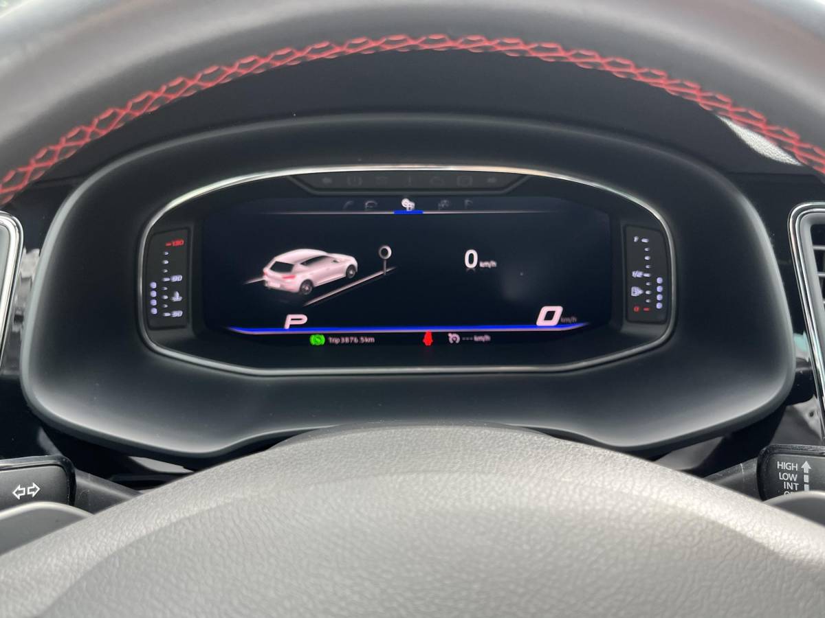 SEAT Leon SEAT Leon 1.5 TSI FR Business Intense | Leder/LED/Navi/Pano.Dak/Clima/Cruise/18″/Stoelverwarming/Apple CarPlay-Android Auto