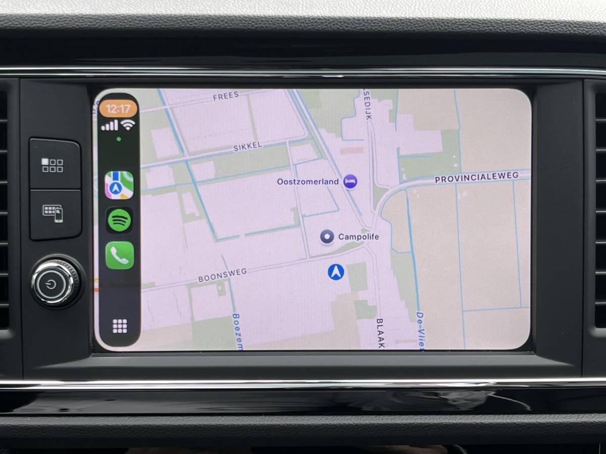 SEAT Leon SEAT Leon 1.5 TSI FR Business Intense | Leder/LED/Navi/Pano.Dak/Clima/Cruise/18″/Stoelverwarming/Apple CarPlay-Android Auto