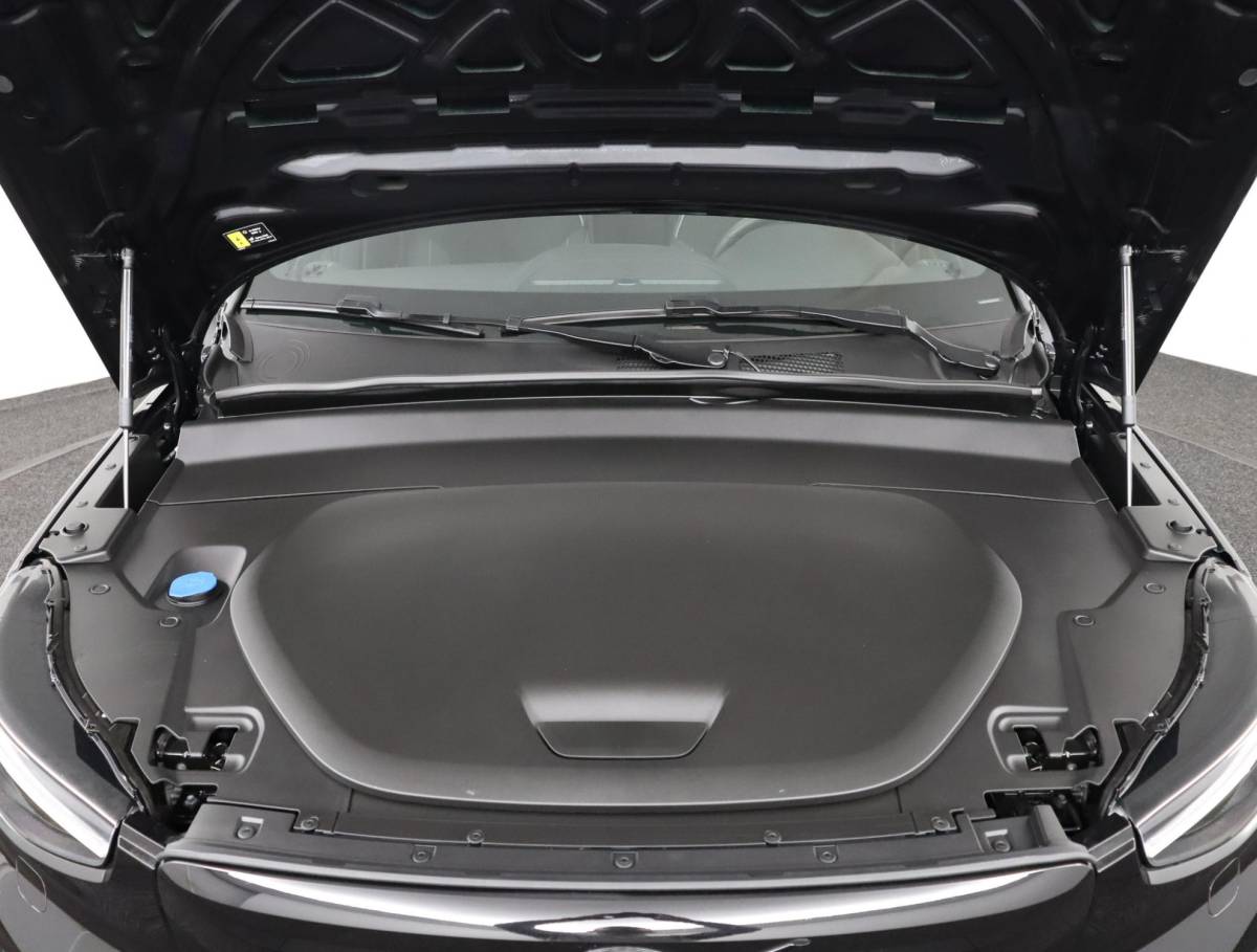 Volvo EX40 Volvo EX40 Twin Motor Performance Ultra Black Edition 82 kWh | NAP | Pano | Harman & Kardon | Memory
