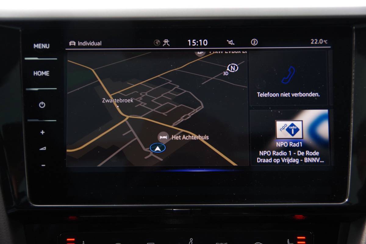 Volkswagen Arteon Volkswagen Arteon Shooting Brake 1.4 TSI eHybrid SOH 93% R-Line Panoramadak 360 Camera Head-up