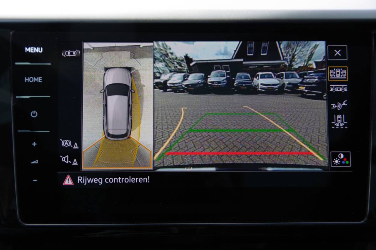 Volkswagen Arteon Volkswagen Arteon Shooting Brake 1.4 TSI eHybrid SOH 93% R-Line Panoramadak 360 Camera Head-up