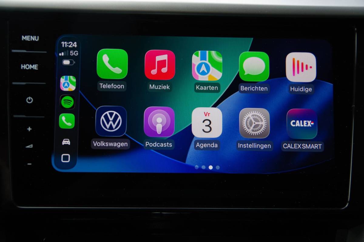 Volkswagen Arteon Volkswagen Arteon Shooting Brake 1.4 TSI eHybrid SOH 93% R-Line Panoramadak 360 Camera Head-up