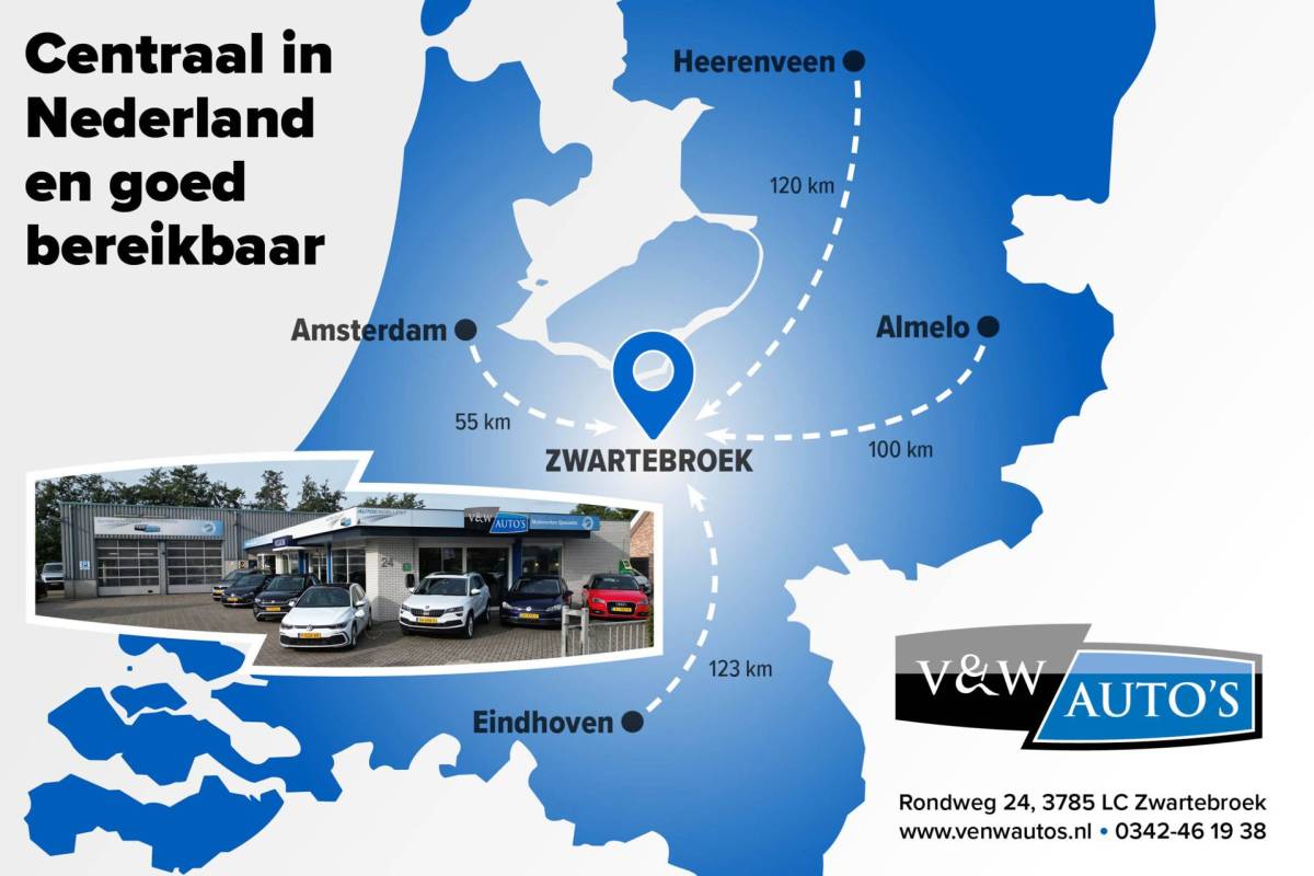 Volkswagen Arteon Volkswagen Arteon Shooting Brake 1.4 TSI eHybrid SOH 93% R-Line Panoramadak 360 Camera Head-up