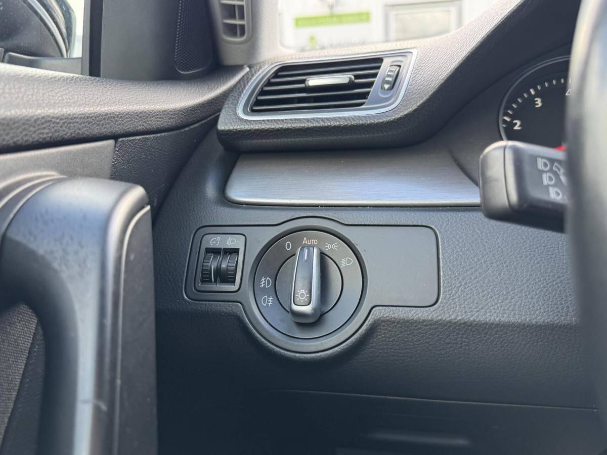 Volkswagen Passat Volkswagen Passat Variant 1.4 TSI 122pk Comfortline | Rijklaar & Nieuwe Ketting | Trekhaak | Cruise | Airco | PDC |