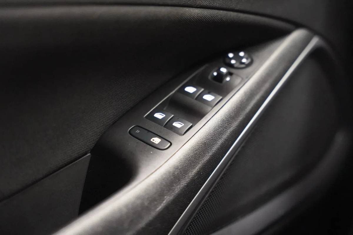 Opel Crossland Opel Crossland 1.2 Turbo Business Edition [ Navi Camera Led Cruise ]