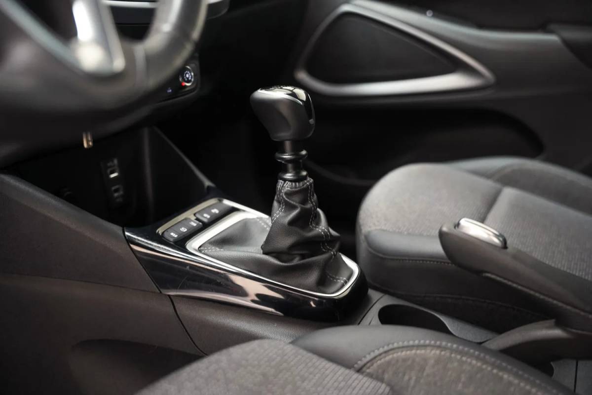 Opel Crossland Opel Crossland 1.2 Turbo Business Edition [ Navi Camera Led Cruise ]