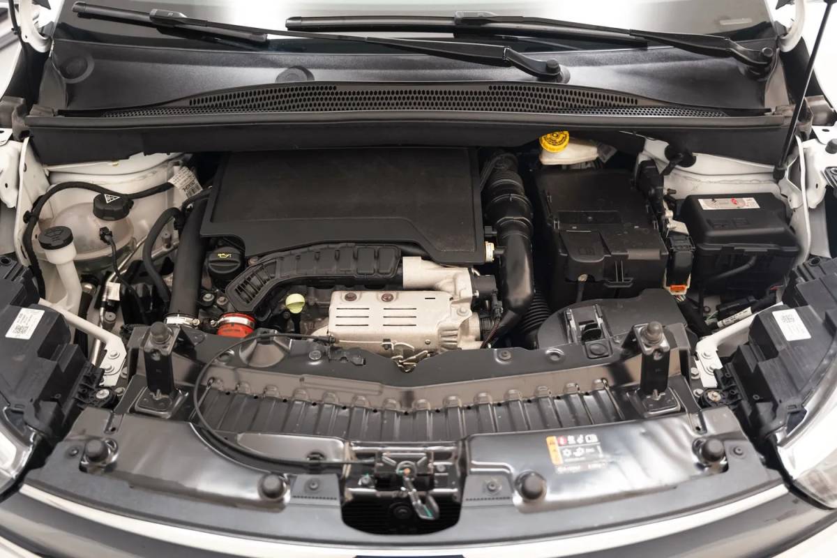 Opel Crossland Opel Crossland 1.2 Turbo Business Edition [ Navi Camera Led Cruise ]