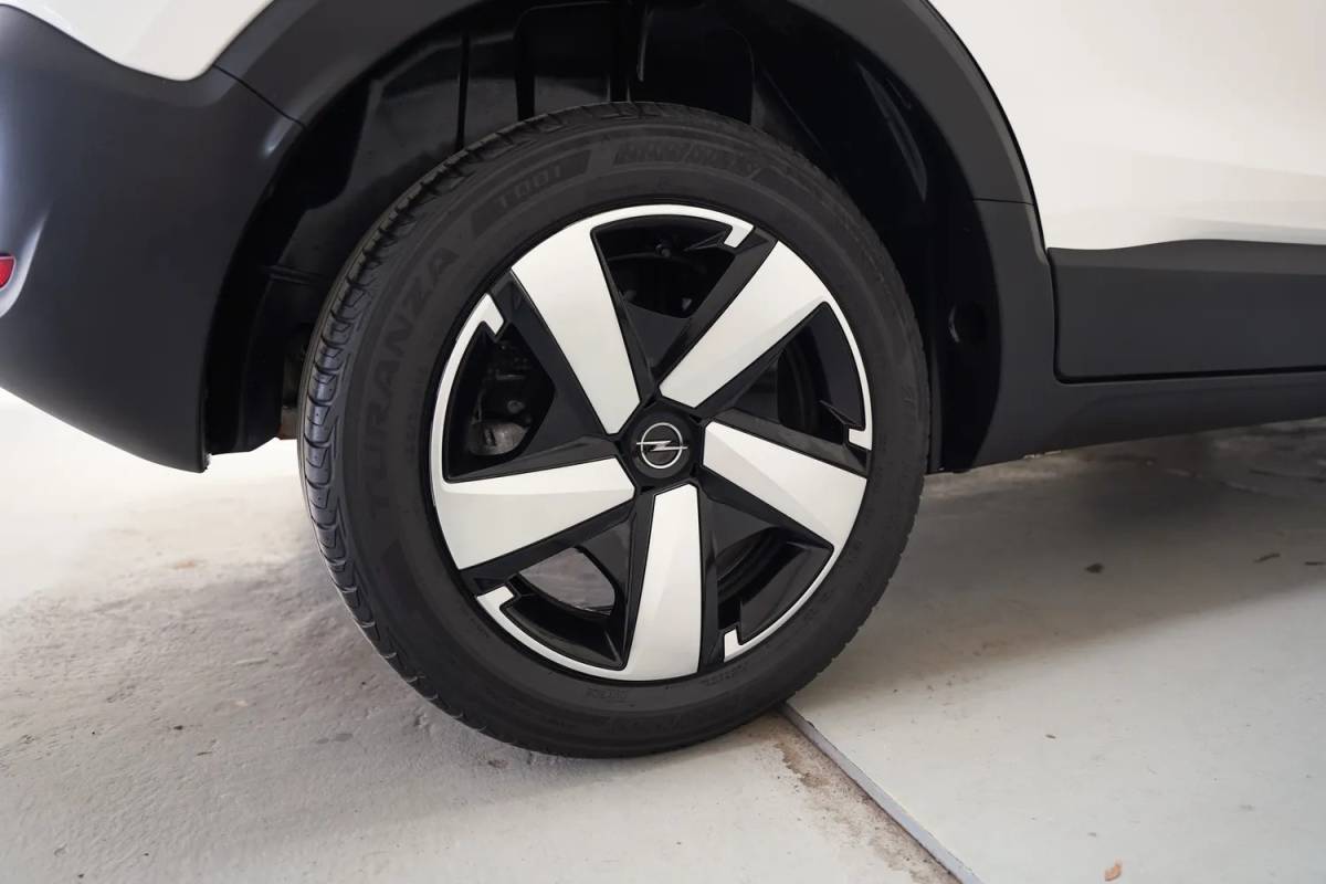 Opel Crossland Opel Crossland 1.2 Turbo Business Edition [ Navi Camera Led Cruise ]